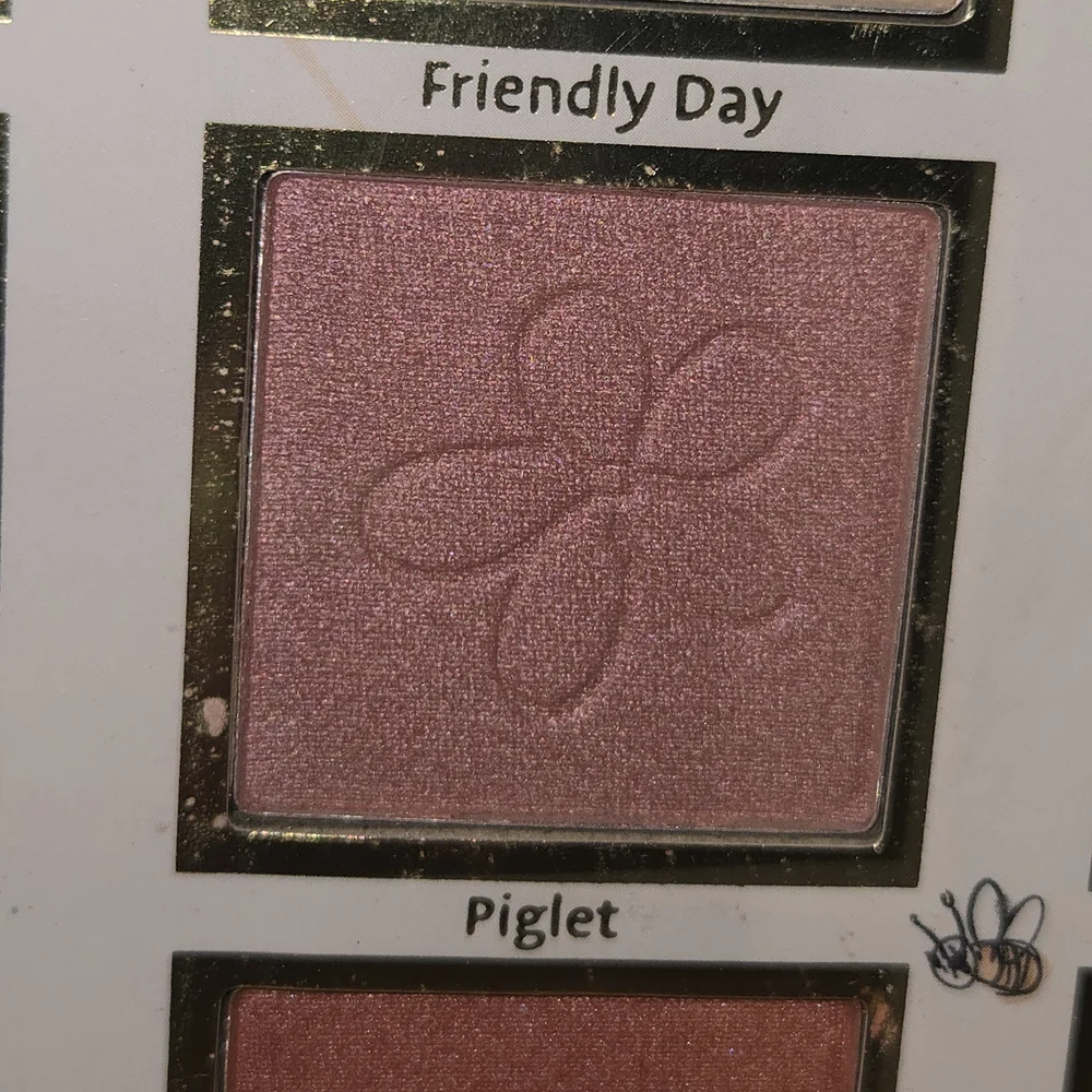Disney Winnie the Pooh Eyeshadow Palette